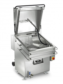 Аппарат для мойки деталей Karcher PC 60/130 T