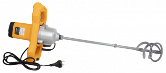 Строительный миксер Вихрь СМ-1100Э-2