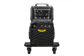 Установка аргонодуговой сварки КЕДР AlphaTIG-315P AC/DC (380В, 10-315А)