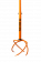 Ручной культиватор Вихрь К-4