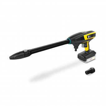 Портативная мойка Karcher KHB 6 Battery