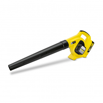 Воздуходувка Karcher LBL 2 Battery Set