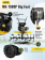 Сельскохозяйственная машина МК-7500P BIG FOOT Huter