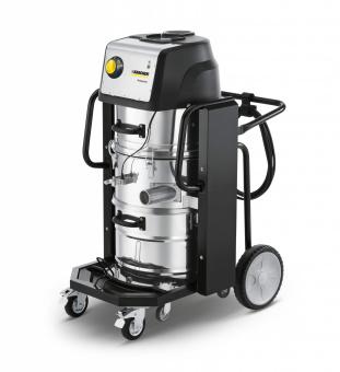 Промышленный пылесос Karcher IVС 60/30 Tact2