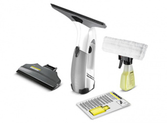 Стеклоочиститель Karcher WV 75 Plus