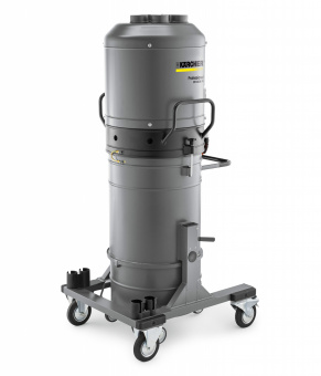Промышленный пылесос Karcher IVR 40/30 Pf