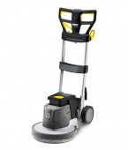 Машина для ухода за полами Karcher BDS 33/180 C Adv