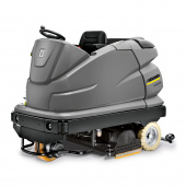Поломоечная машина Karcher B 250 R
