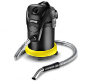 Пылесос для золы Karcher АD 3.000