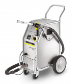 Аппарат для чистки сухим льдом Karcher IB 7/40 Advanced