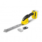 Аккумуляторные ножницы Karcher GSH 18-20 Battery