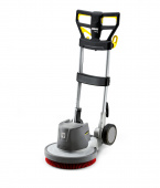 Машина для ухода за полами Karcher BDS 43/DUO C Adv