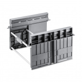 Держатель контейнера для насадок FM Flexo Box