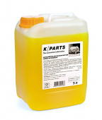 Автошампунь для бесконтактной мойки K-Parts Soft, 5 л