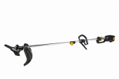 Электрический триммер Huter GET-LS45