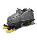 Поломоечная машина Karcher B 250 R I
