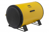 Электропечь КЕДР ЭП- 50К (220В, 400°C, загрузка 50кг)