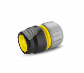 Коннектор для шланга Premium 1/2" - 5/8" - 3/4"