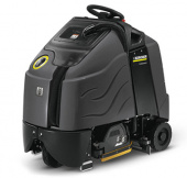 Поломоечная машина Karcher BR 95 RS Bp Gel