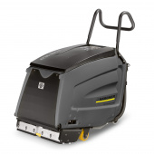 Машина для мойки эскалаторов Karcher BR 47/35 ESC