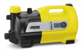 Станция водоснабжения Karcher BPE 5000/55 Auto Control