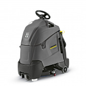 Поломоечная машина Karcher BD 50/40 RS Bp