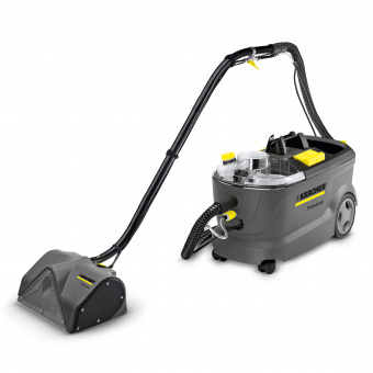 Моющий пылесос Karcher Puzzi 10/2 Adv