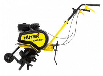 Мотокультиватор Huter GMC-850