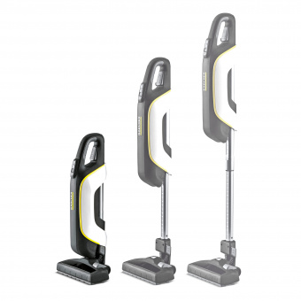 Пылесос Karcher VC 5 Premium