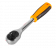Ключ-трещотка Вихрь 1/2", 72 зуба
