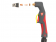 Плазмотрон КЕДР CUT-45 PRO (Ц.А.) (для аппарата MultiCUT-400C/MultiCUT-400C Plus ) 12м Плазмотрон КЕДР CUT-45 PRO (Ц.А.) (для аппарата MultiCUT-400C/MultiCUT-400C Plus ) 12м