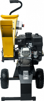 Бензиновый измельчитель Huter GSH-7800
