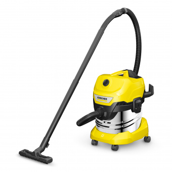 Хозяйственный пылесос Karcher WD 4 S V-20/5/22