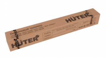Триммер бензиновый HUTER GGT-800S