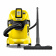 Хозяйственный пылесос Karcher WD 3 Battery Set Хозяйственный пылесос Karcher WD 3 Battery Set