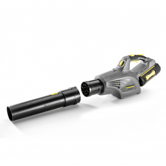 Воздуходувка Karcher LB 850 Bp