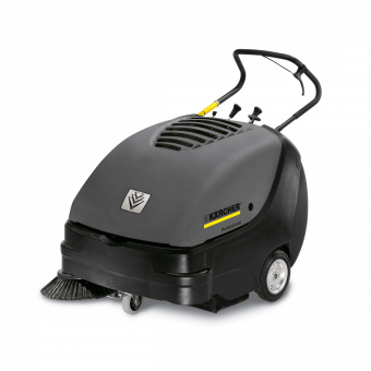 Подметальная машина Karcher KM 85/50 W G Adv