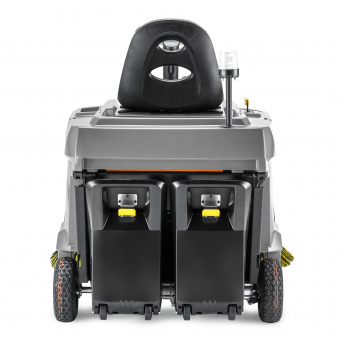 Подметальная машина Karcher KM 85/50 R Bp