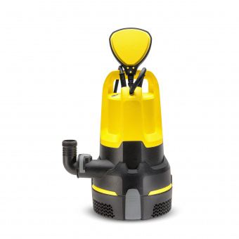Погружной насос Karcher SP 2 Flat