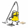 Моющий пылесос Karcher SE 4001 Моющий пылесос Karcher SE 4001