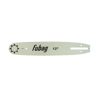 FUBAG Шина 12’’ (шаг 3/8 дюйма  ширина паза 0.050’’) для арт.641068