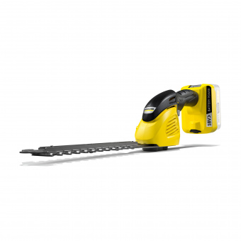 Аккумуляторные ножницы Karcher GSH 18-20 Battery