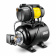 Станция водоснабжения Karcher BP 5 Home