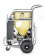 Аппарат для чистки сухим льдом Karcher IB 15/120 Аппарат для чистки сухим льдом Karcher IB 15/120