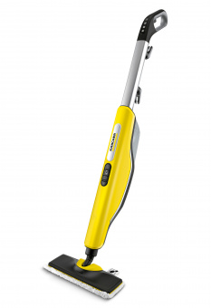 Паровая швабра Karcher SC 3 Upright EasyFix