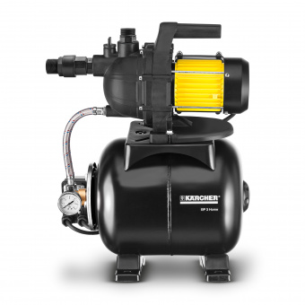 Станция водоснабжения Karcher BP 3 Home