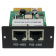 Карта Modbus RTU Энергия
