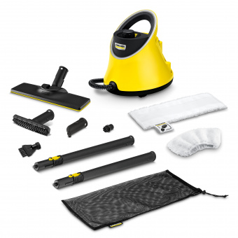 Пароочиститель Karcher SC 2 Deluxe EasyFix