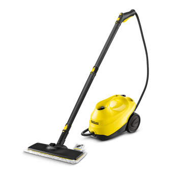 Пароочиститель Karcher SC 3 EasyFix Limited Edition