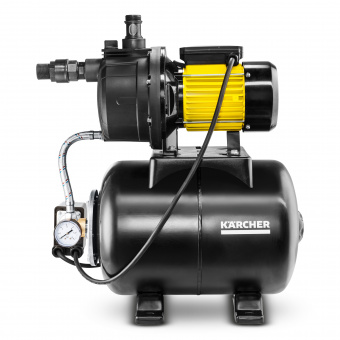 Станция водоснабжения Karcher BP 5 Home